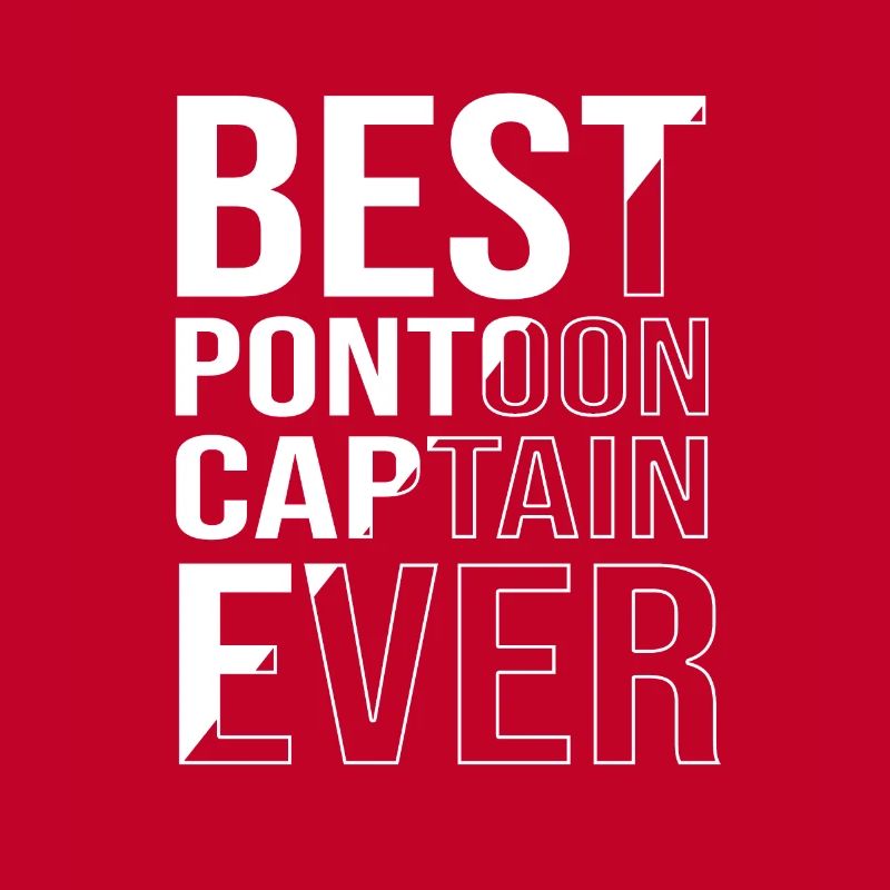 Pontonboot Boot Boote