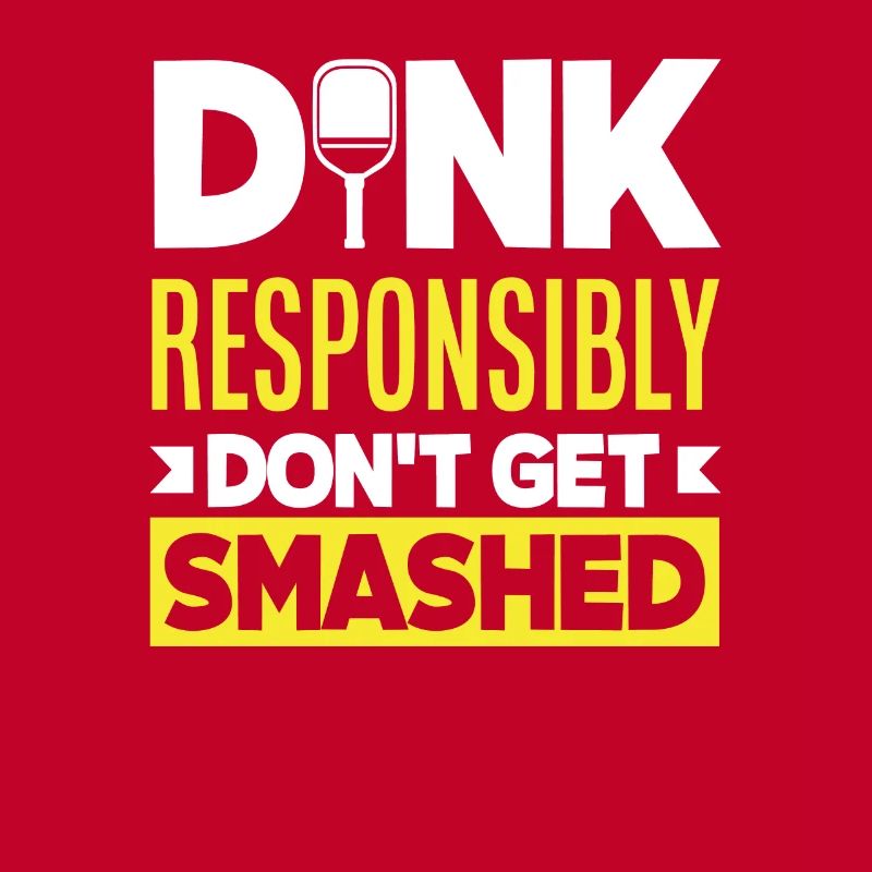 Dink de manière responsable Ne vous faites pas écraser