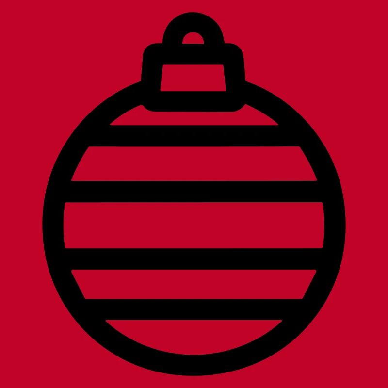Weihnachtskugel