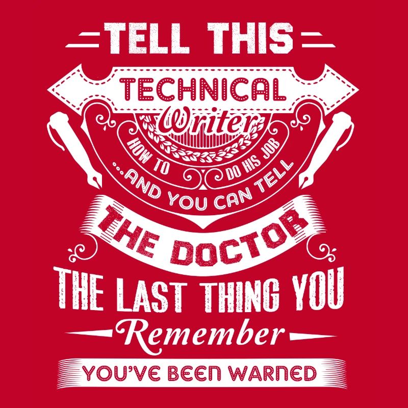 Technical Writer Technical Writer Job
