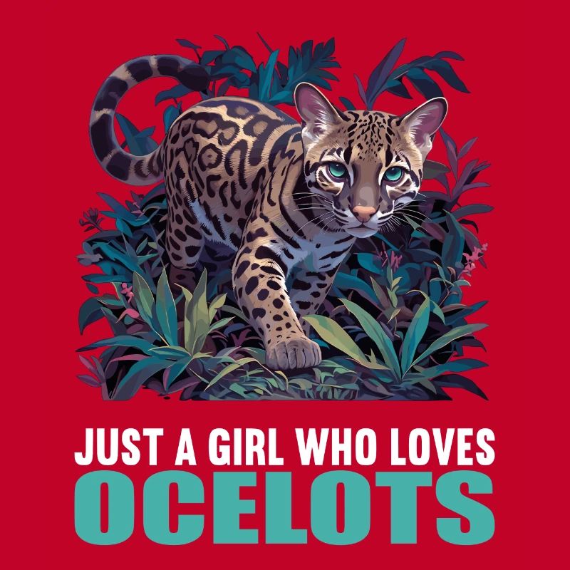 Ocelots Ocelot