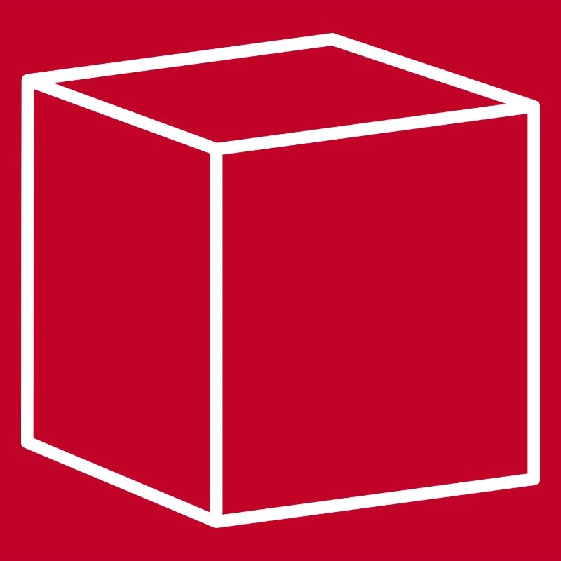 White cube