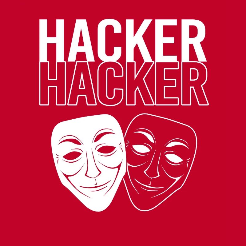Cybersecurity Cyber Programmierer Hacker
