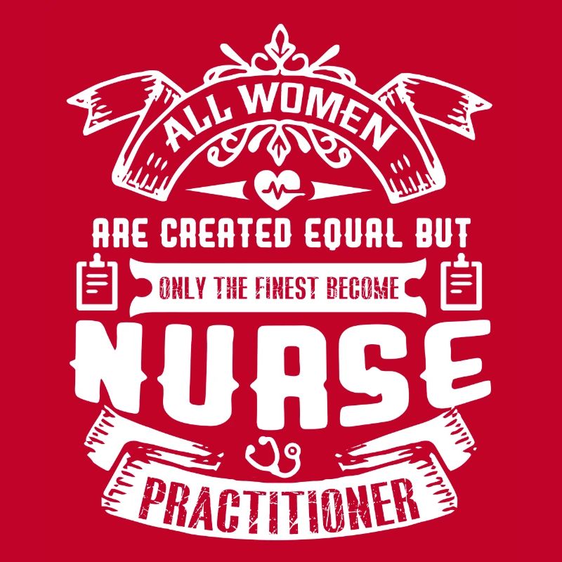 Nurse Practitioner Proud Nurse Practitioner