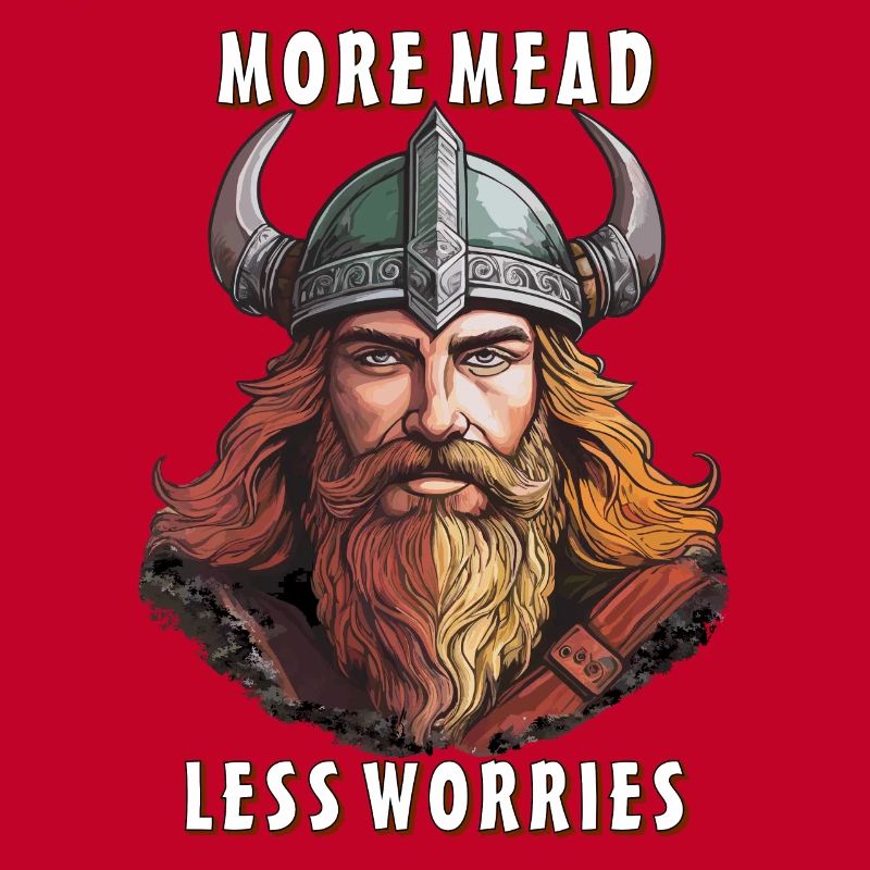 VIKINGS PLUS D’HYDROMEL, MOINS DE SOUCIS