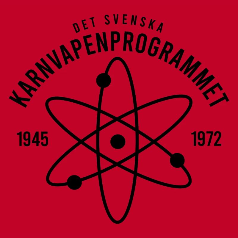 The Swedish nuclear weapons programme