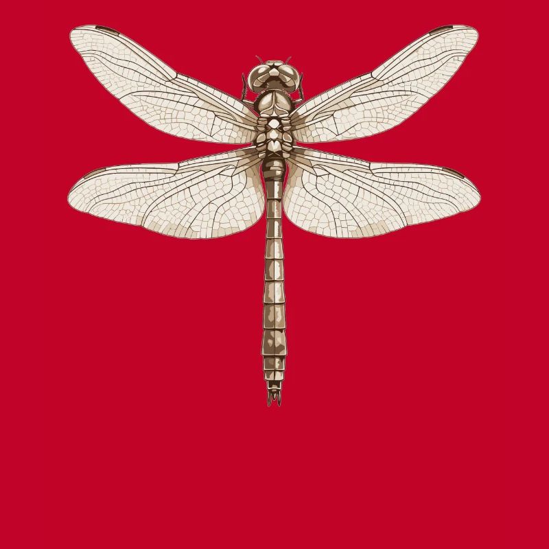 Libellules Libellule