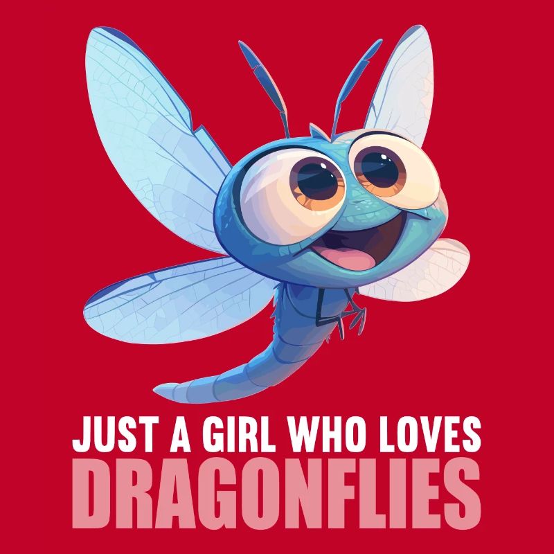 Libellules Libellule