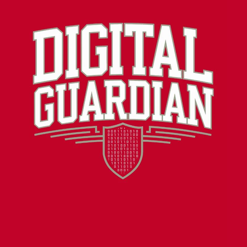 Ethical Hacking Cybersecurity Digital