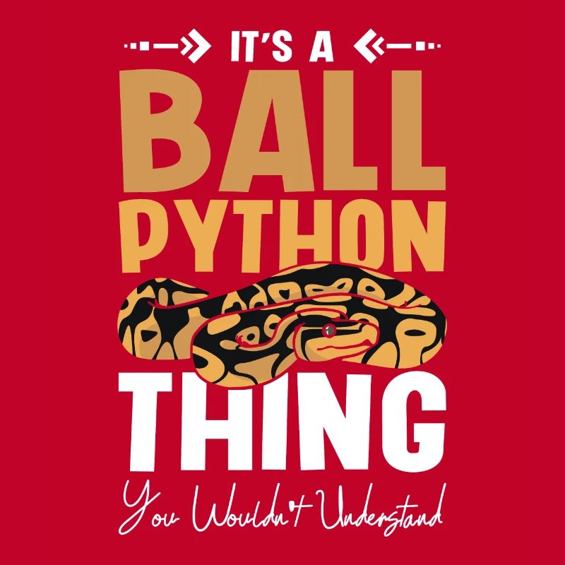 C’est un truc de python royal que vous ne comprendriez pas