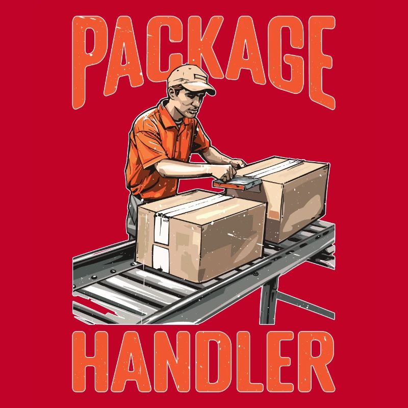Package Handler 5