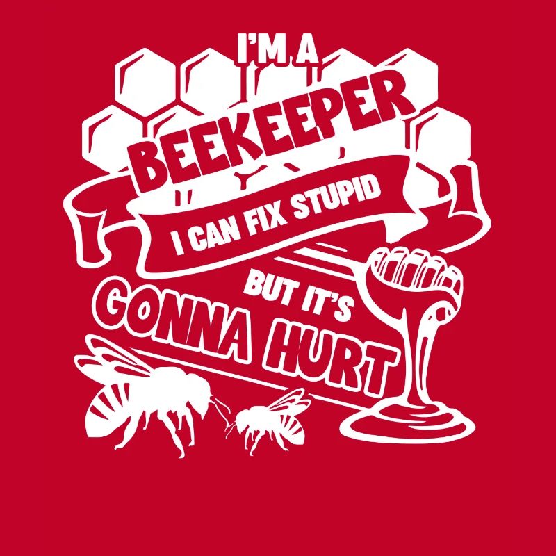 Beekeeper Can't Fix Stupid