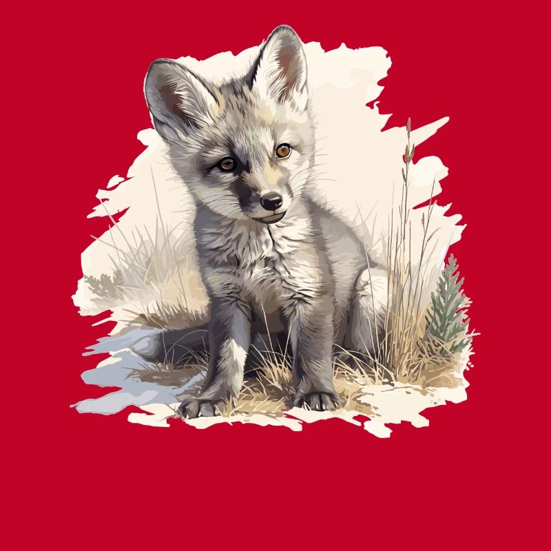 Graufüchse Graufuchs