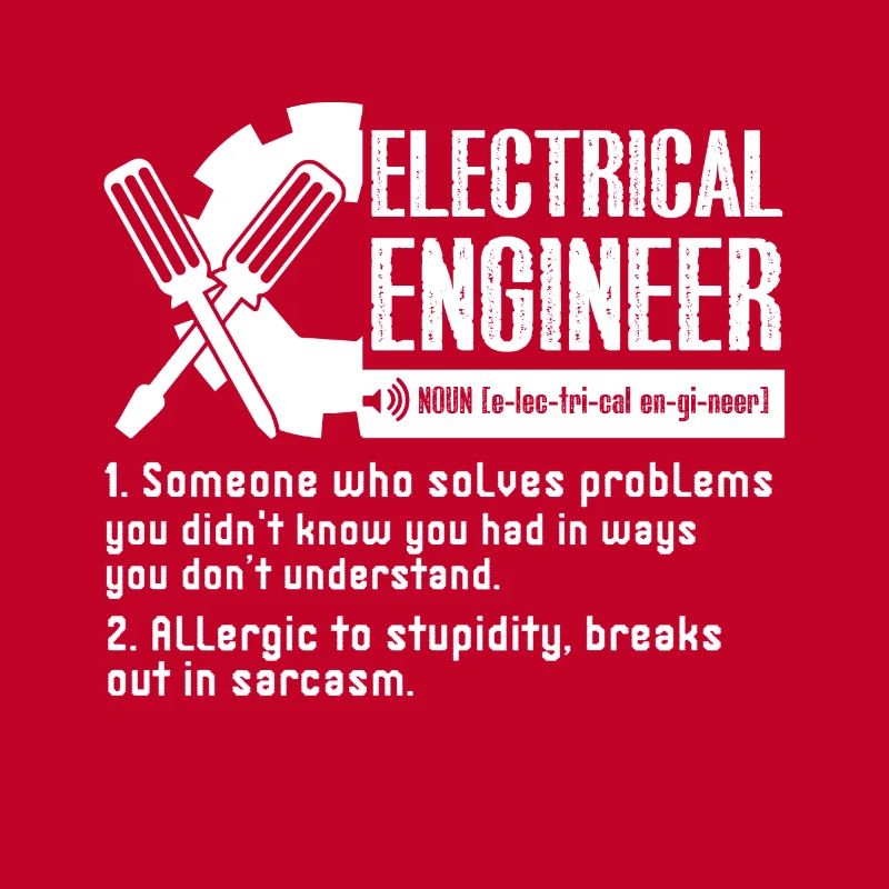 Electrical Engineer Definition