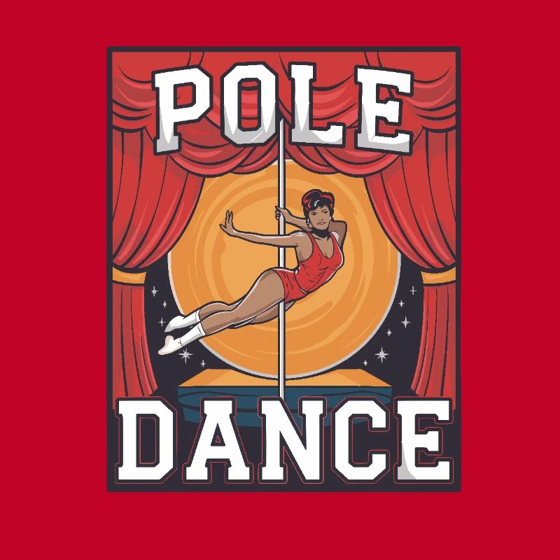 Pole Dance Pole Dancer Pole Dance