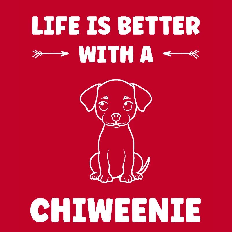 Chiweenie