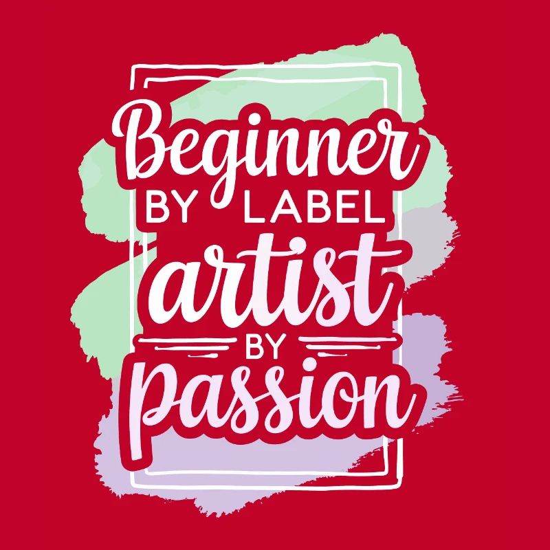 Creative Hobby For Beginners In The