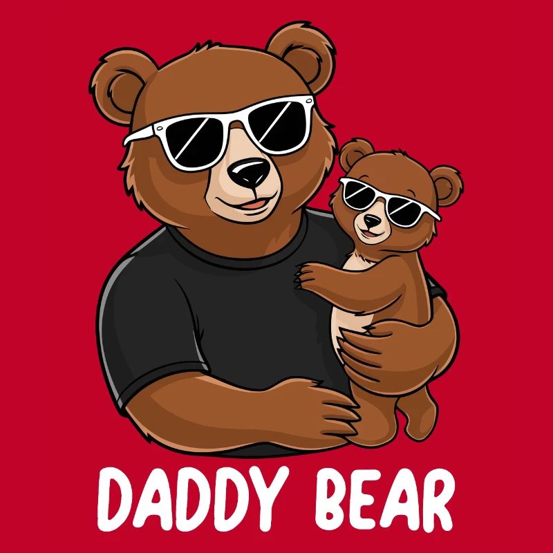 Daddy Bear