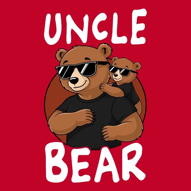 Oncle Ours