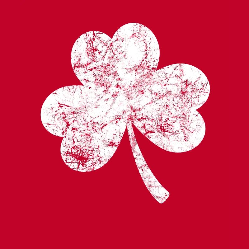 Trèfle - Saint-Patrick - Irlande