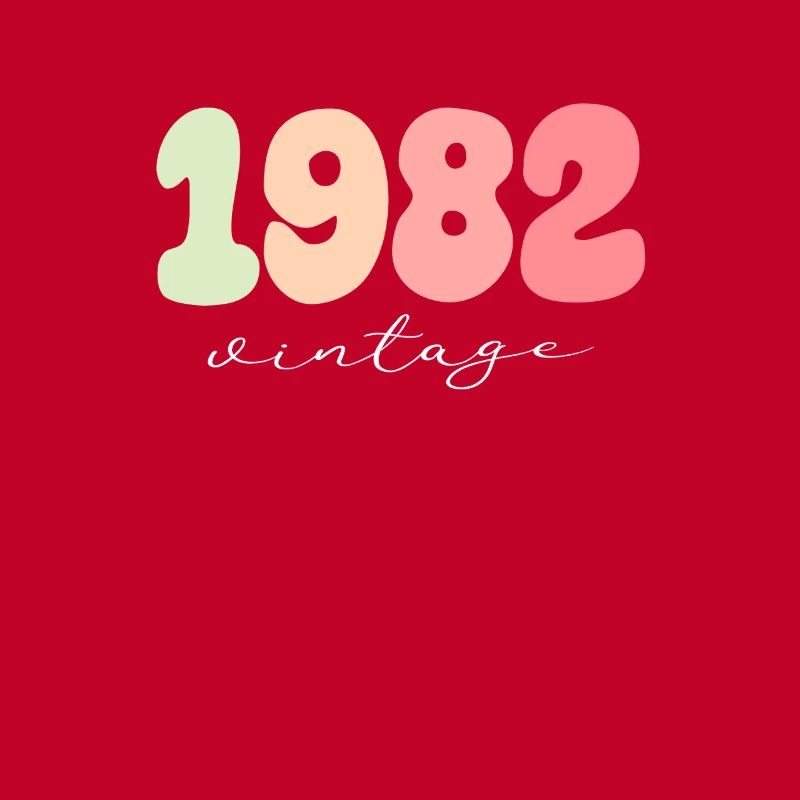 Date de naissance Année de naissance 1982