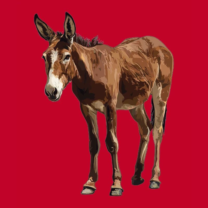 Mules Mule