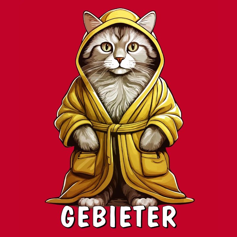 CAT COAT MASTER