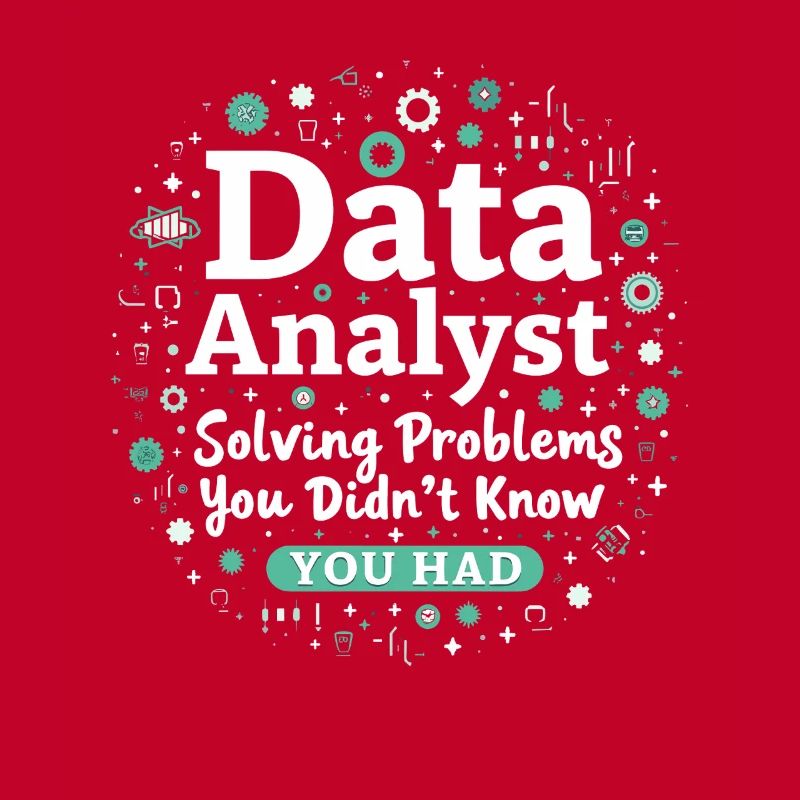 Data Analyst Big Data Specialist Business