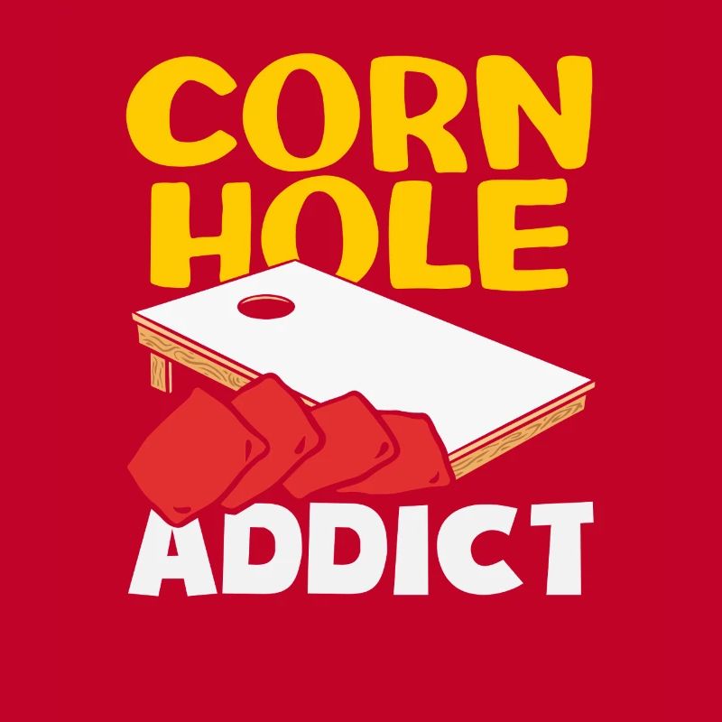Cornhole Player Seeks Expert