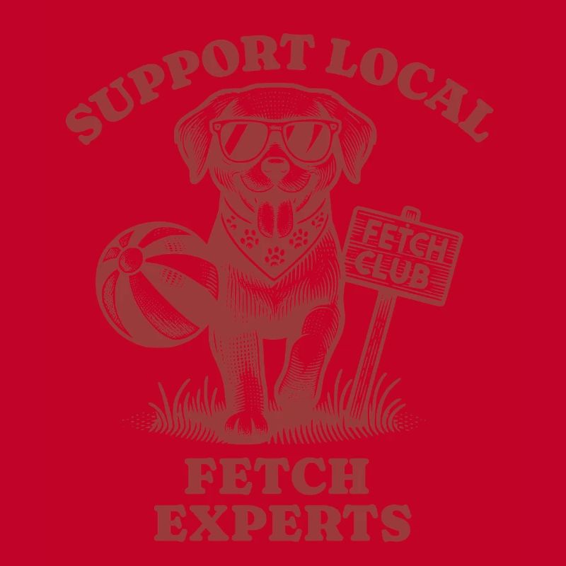 Support Local Fetch experts Labrador Retriever