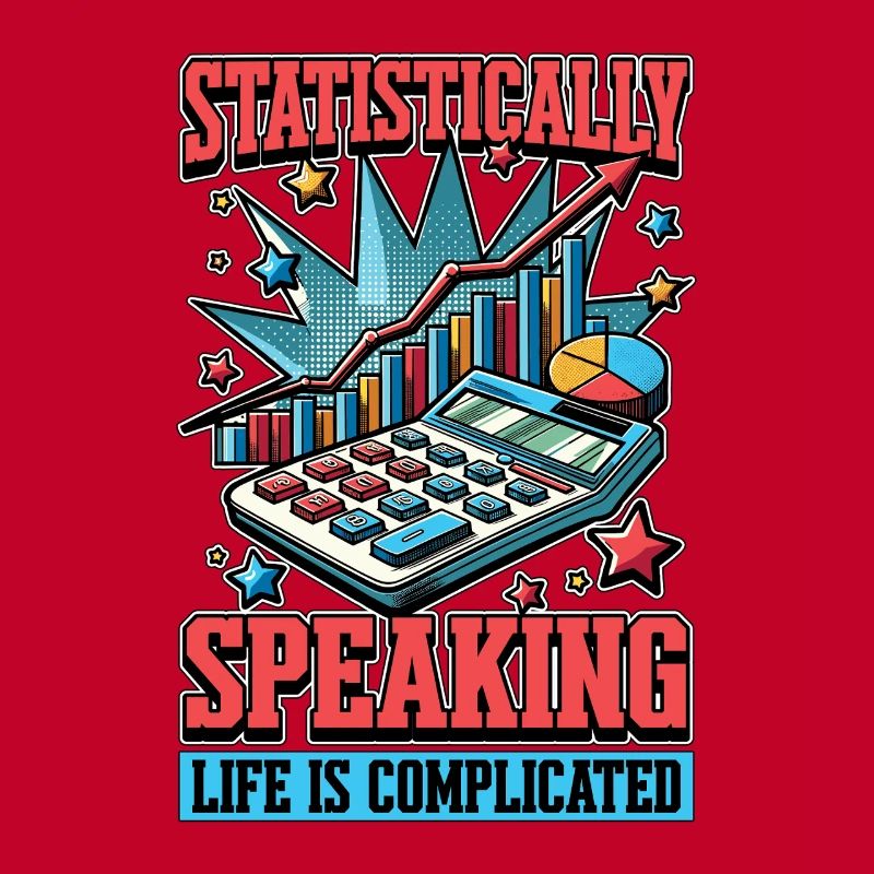 Statistically Speaking Data Scientist Statistician