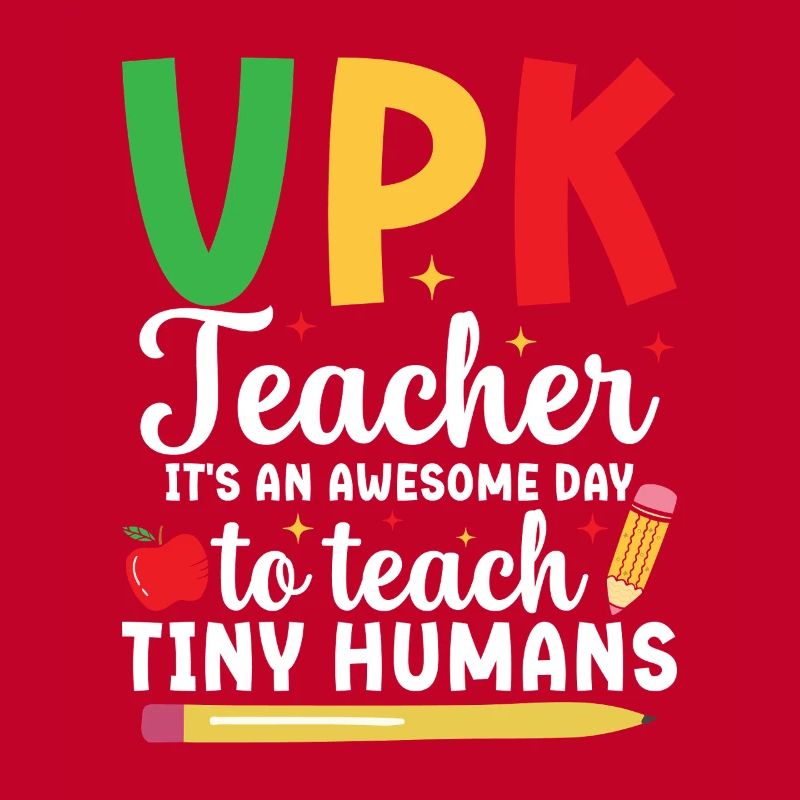 Professeur VPK : C’est une excellente journée pour commencer