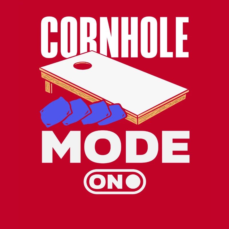 Cornhole Player Mode On Switch