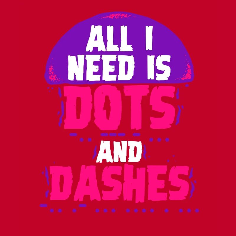 Morsecode Morse Code Dots And Dashes