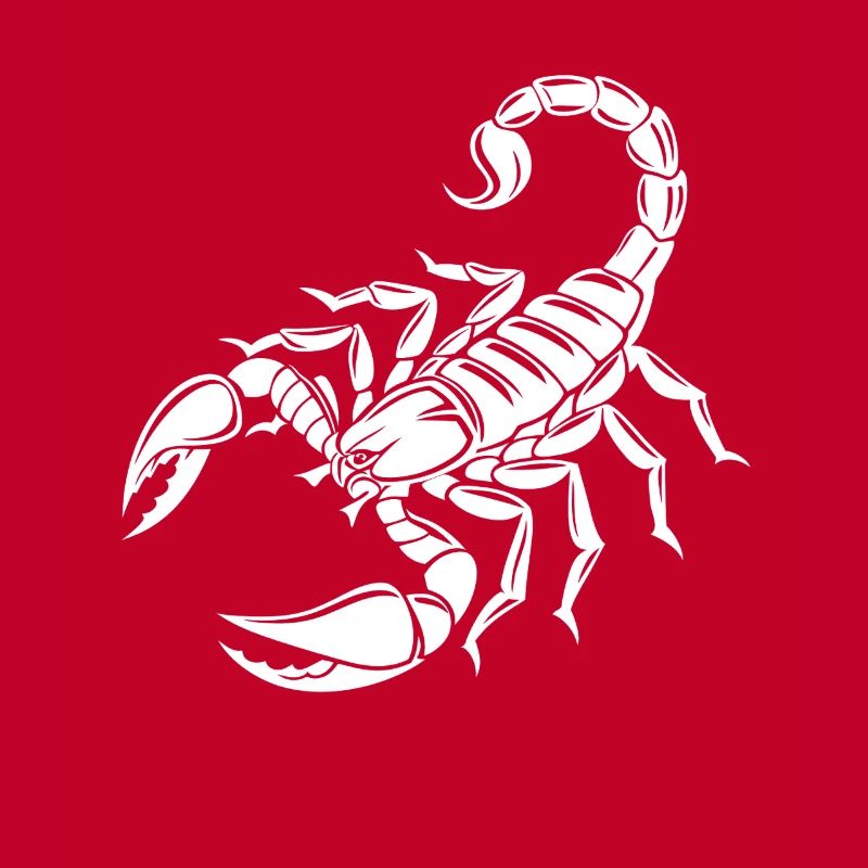 Scorpion - Poisonous Stinger - Species Conservation - Habitat