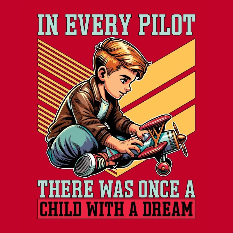 Flight Instructor In Every Pilot There Aviation