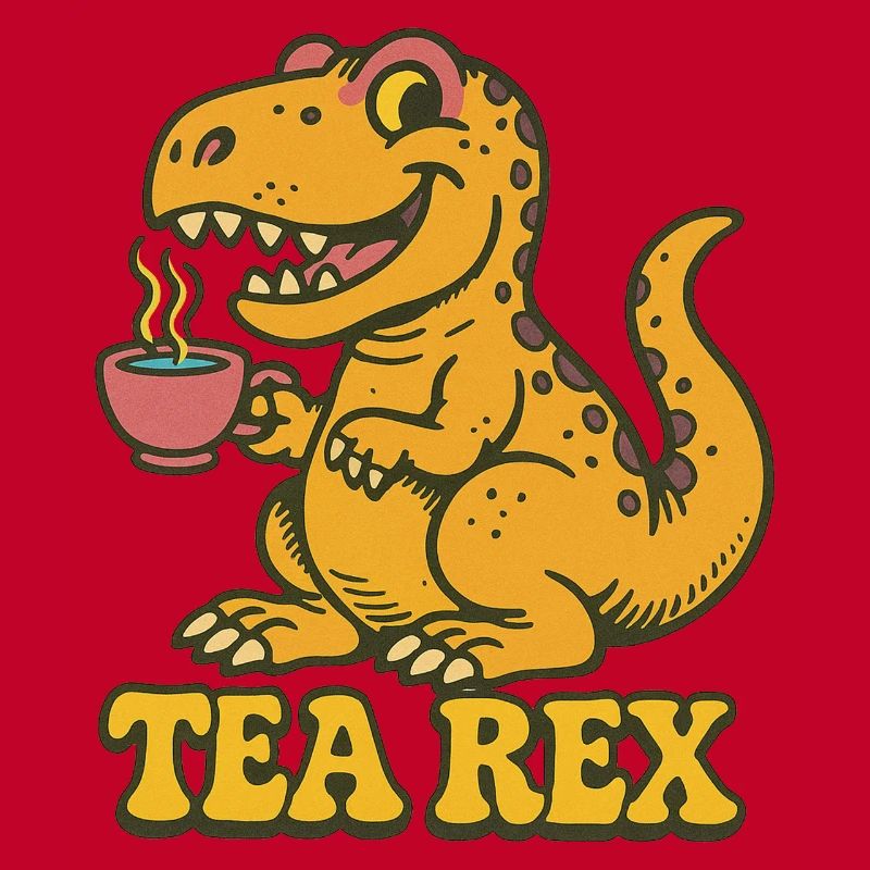 Tee Rex