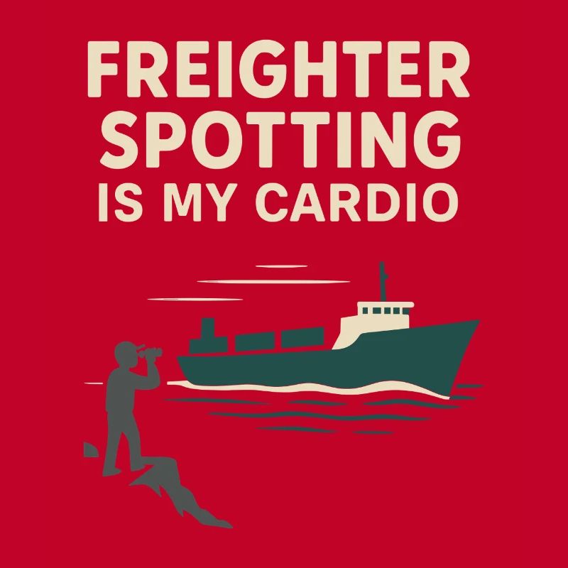 Ship vision device Container ship Cargo ship
