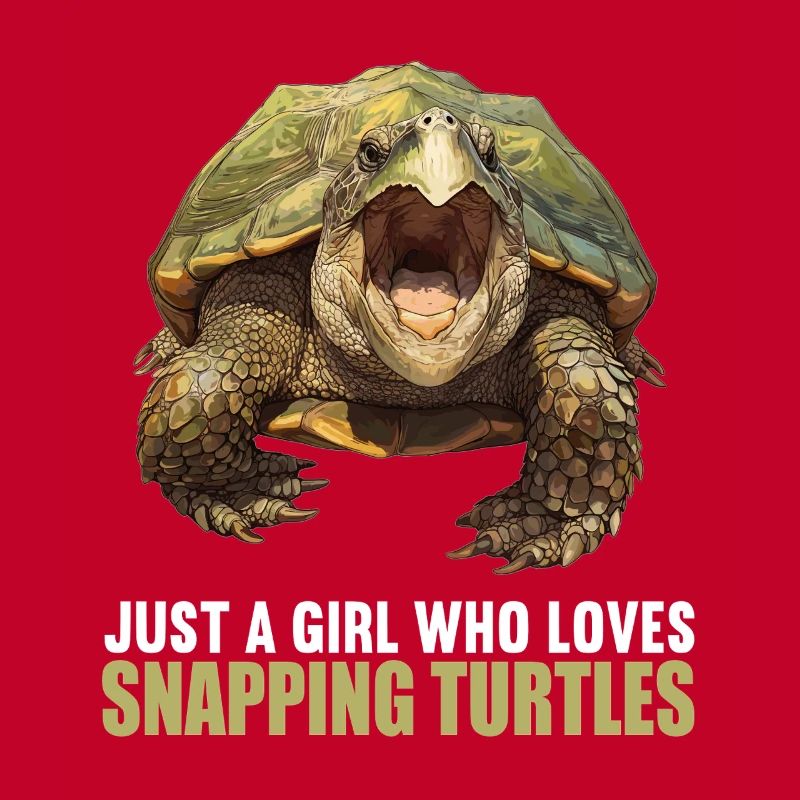 Snapping Turtles Snapping Turtle