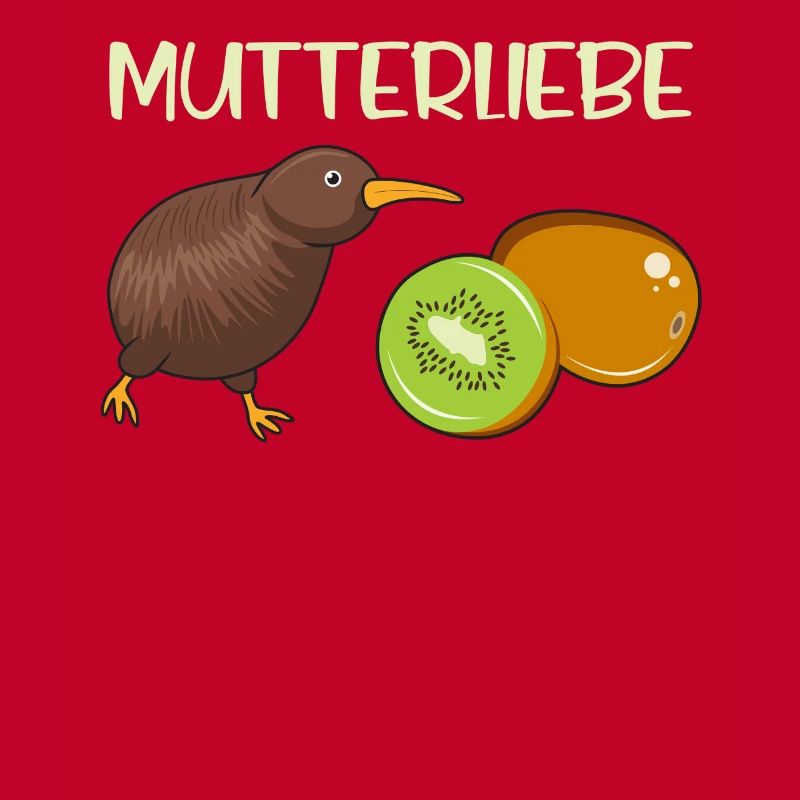 Bald Mama MUTTERLIEBE Werdende Mutter Lustig