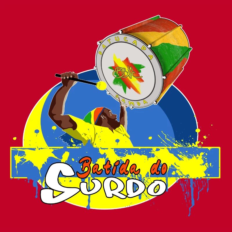 BBaC Surdo