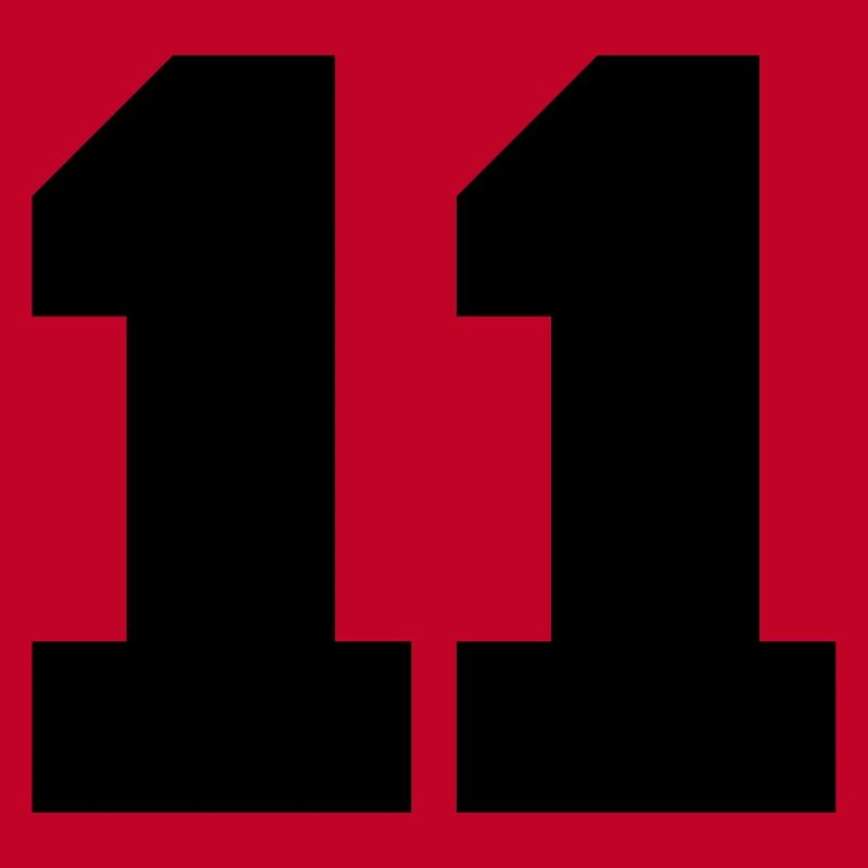 11