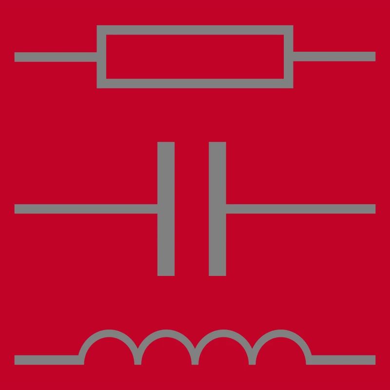 Electrical Engineering Electronics Mechatronics Nerd Shirt