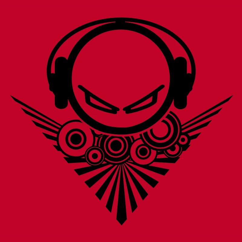 DJ