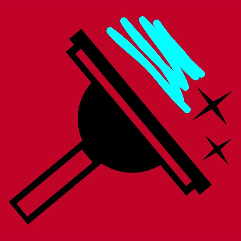 Window cleaner