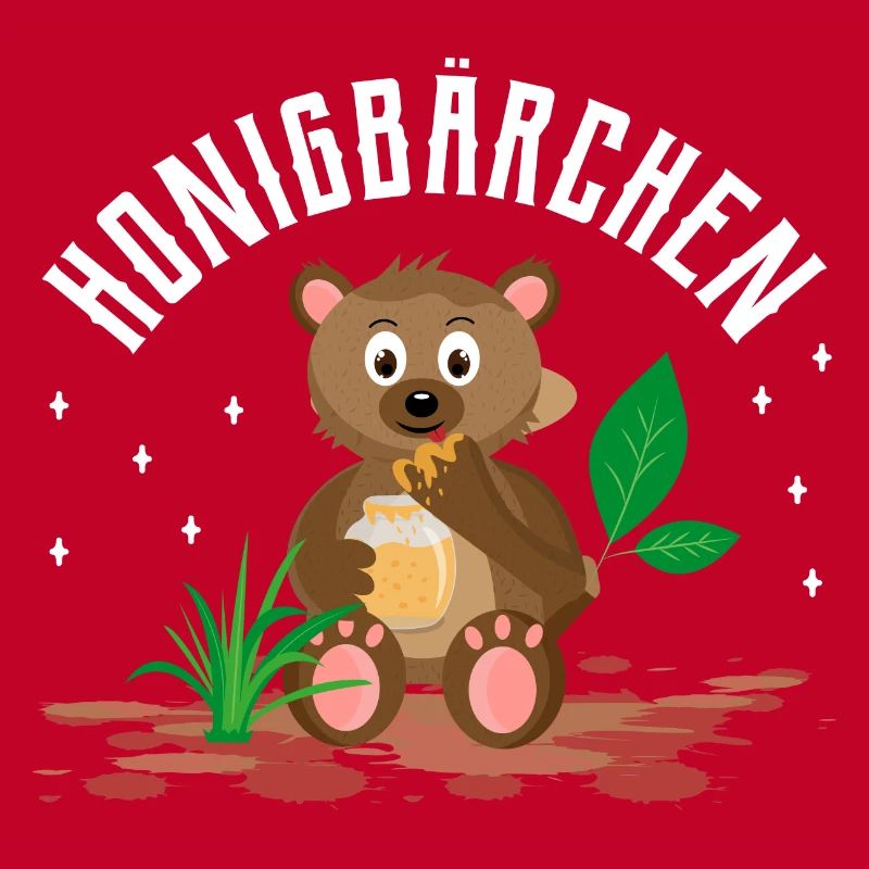 Honigbärchen
