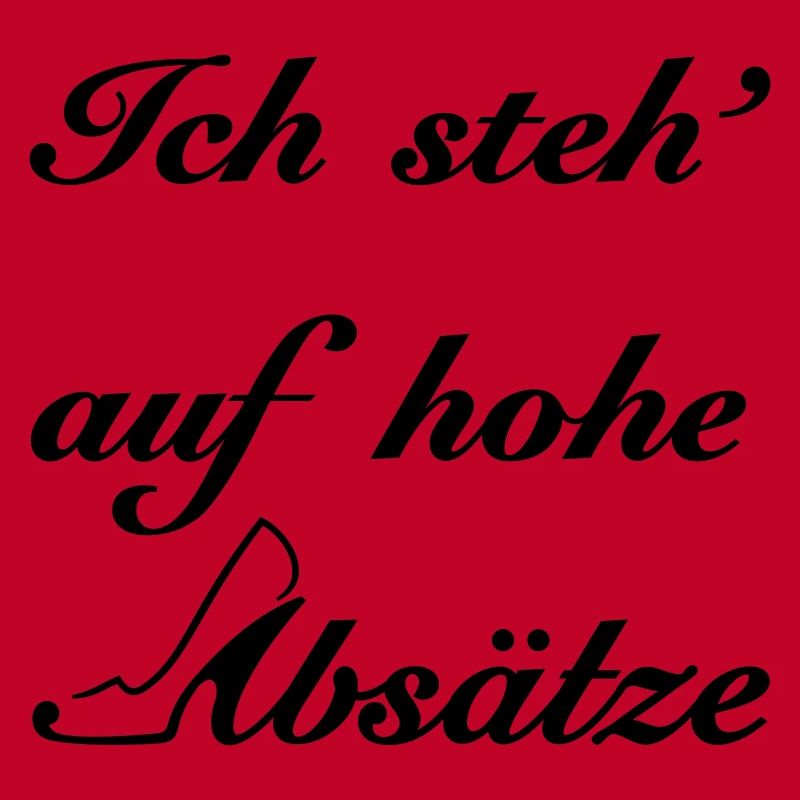 hohe Absätze 3