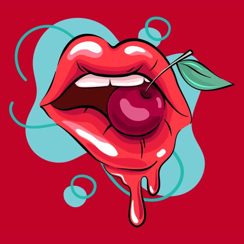 Red Lipstick