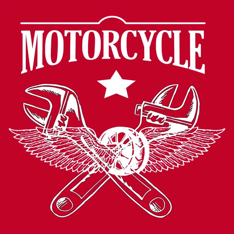 MOTORCYCLES