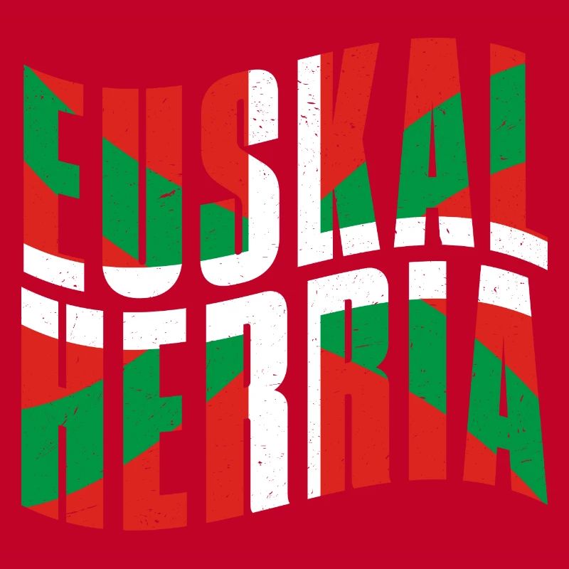 Basken Basco Euskotarak Baskische Sprache